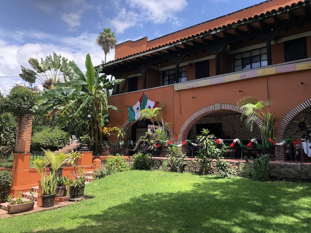 hotel image