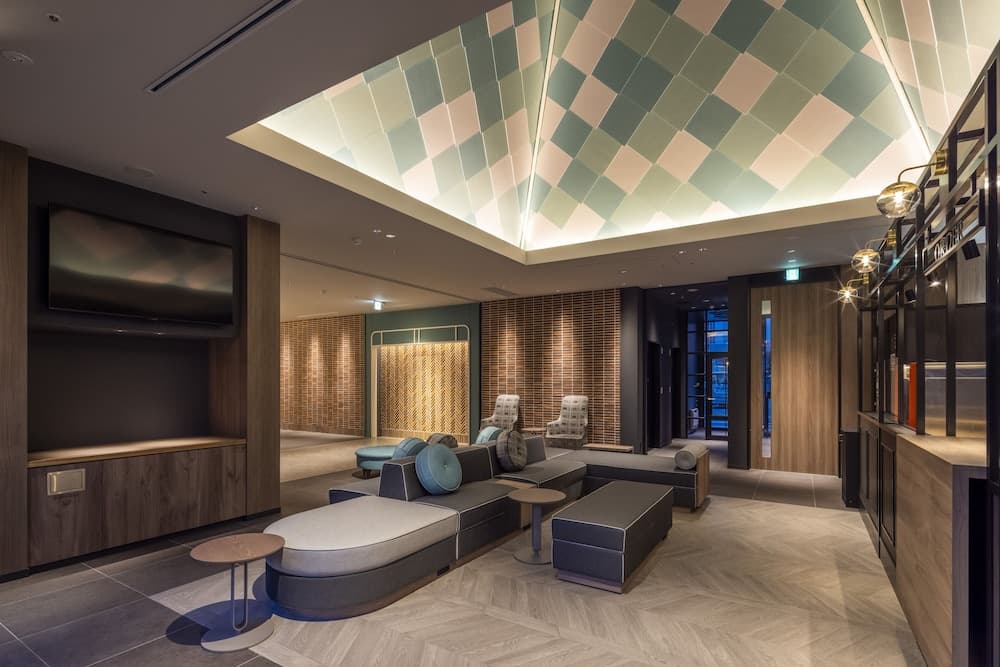 Tokyu Stay Hakodate Asaichi Akarinoyu