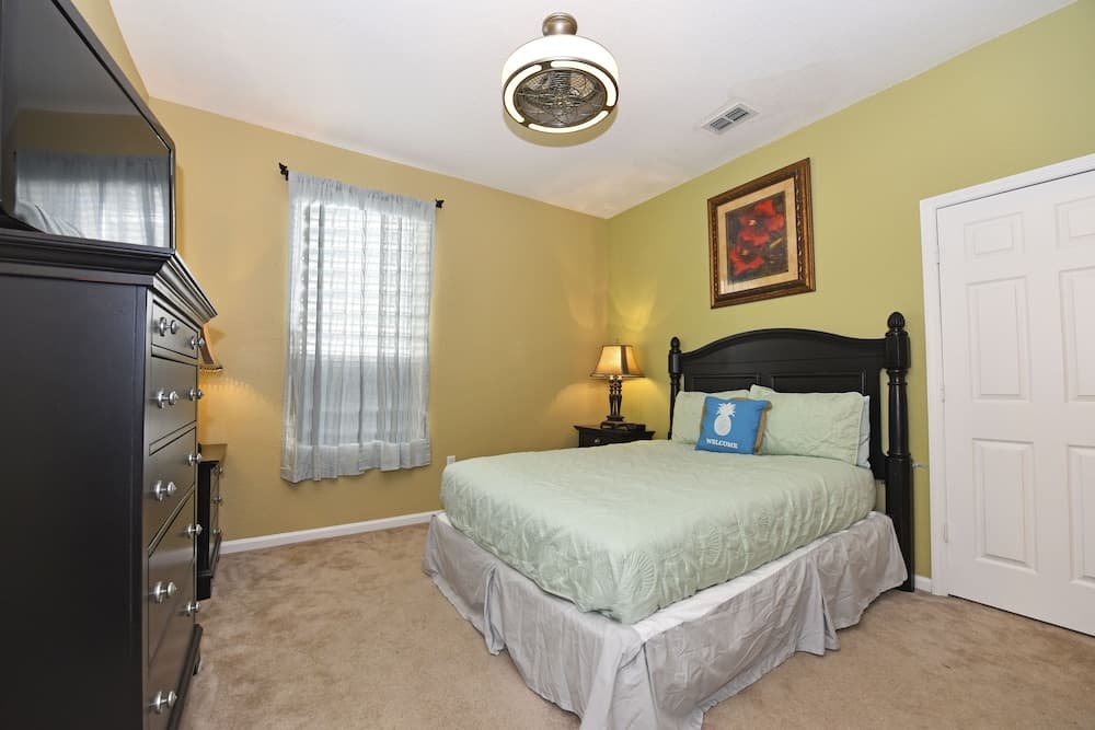 Windsor Hills Resort Villa