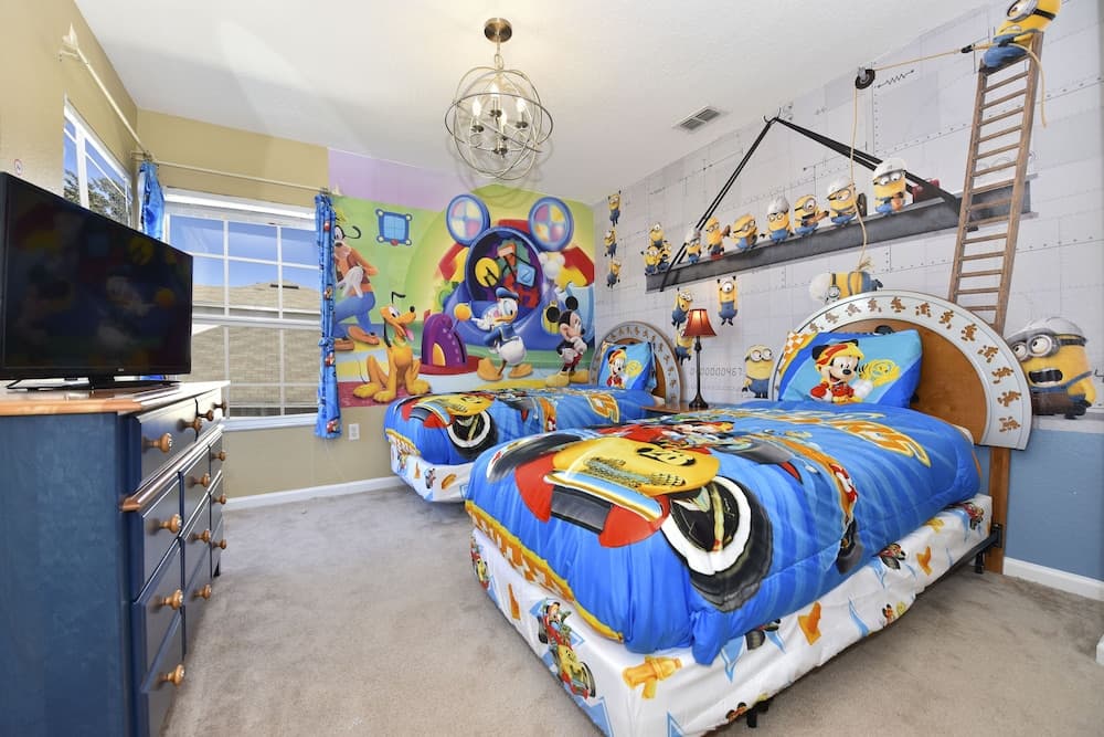 Windsor Hills Resort Villa