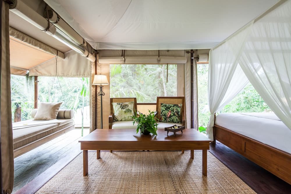 Galalima Glamping
