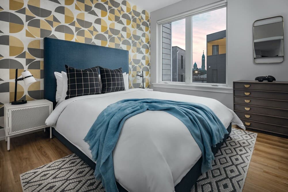 Sonder The Frankford