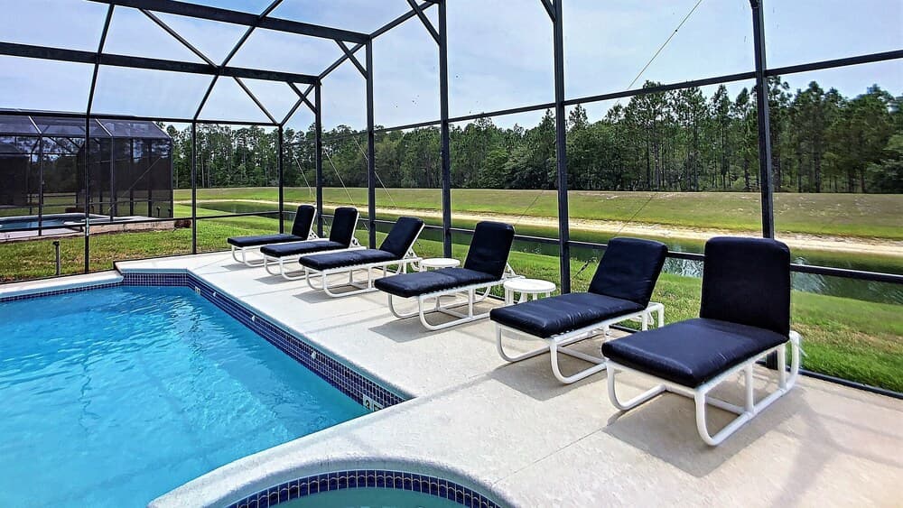 Tinkerbell's Retreat