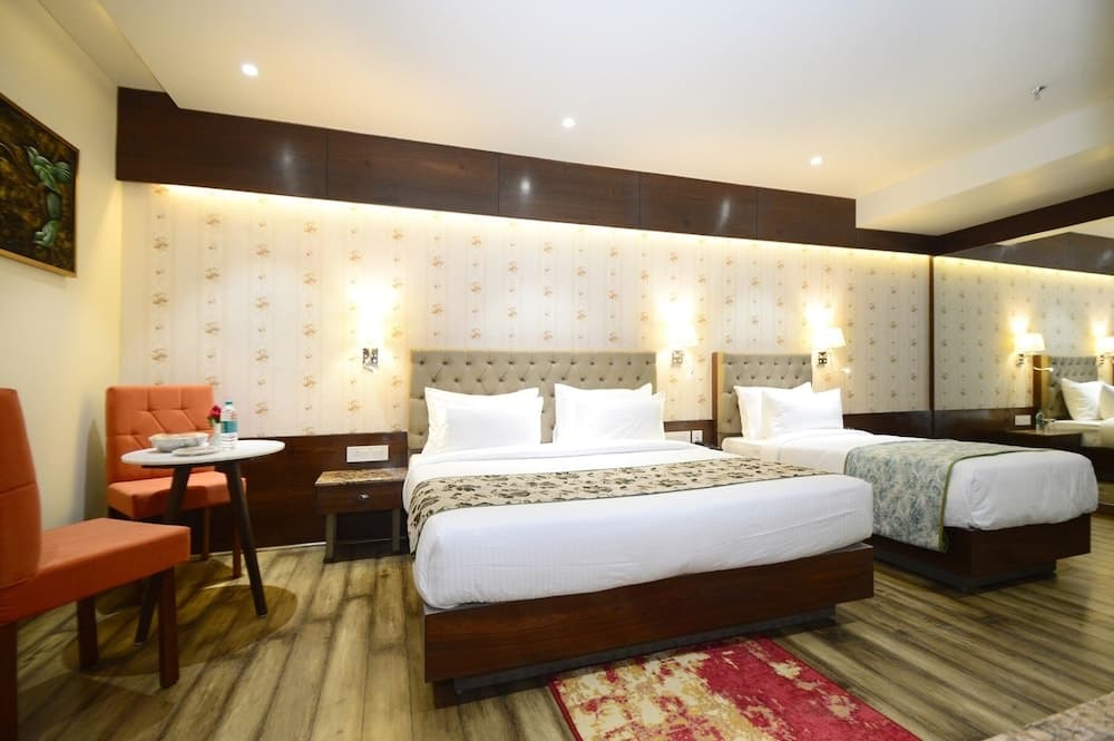 Everland Wish - A Luxury Boutique Hotel