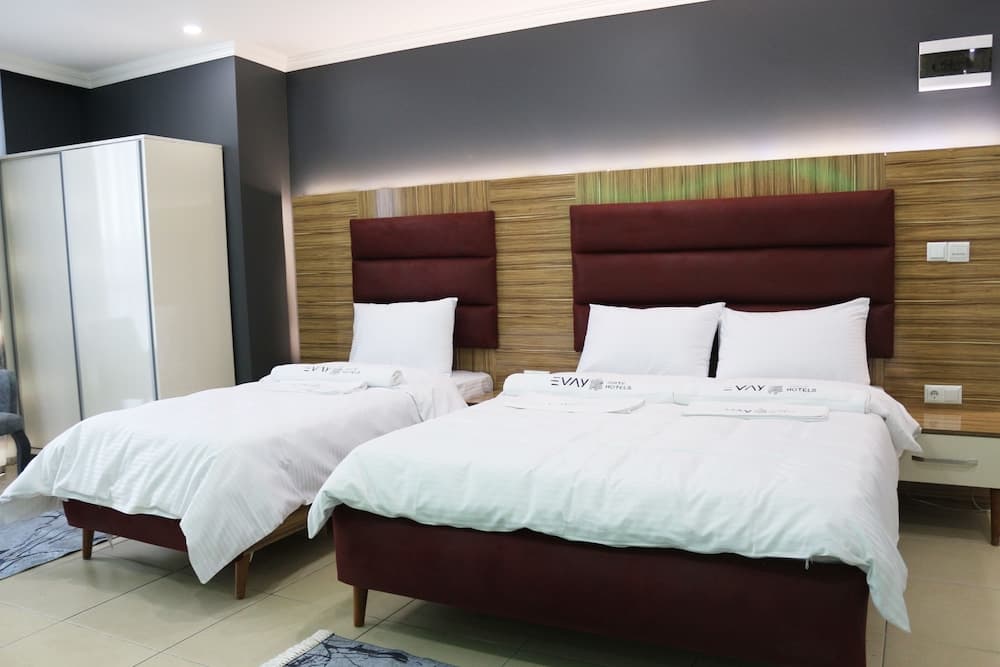 Evay Suite Hotel