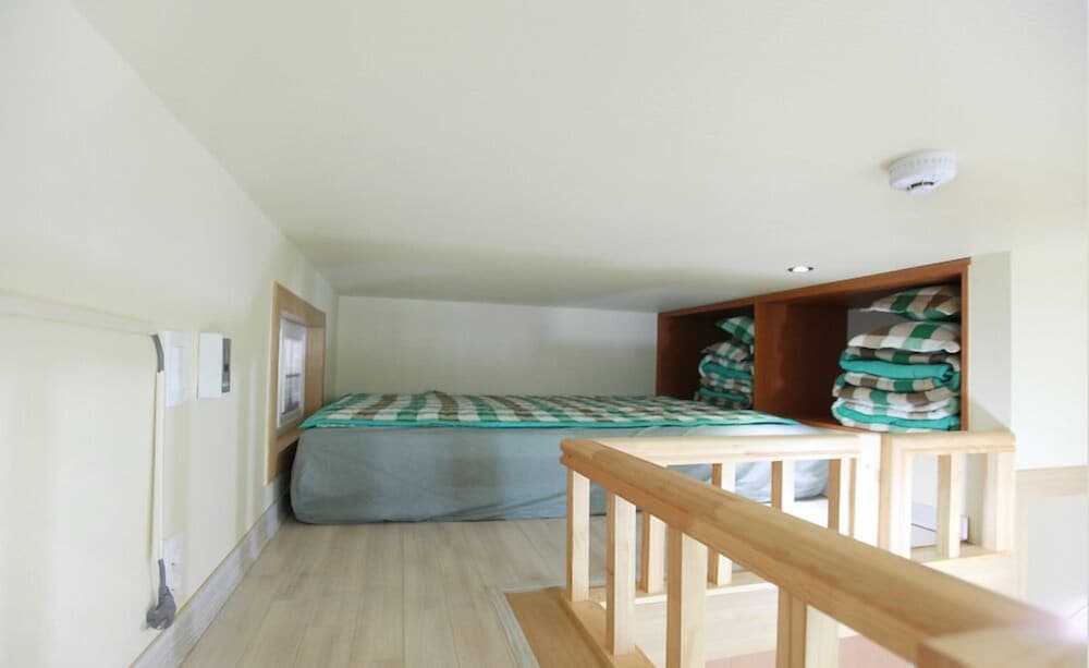 Cheongpyeong Mulsori Pension