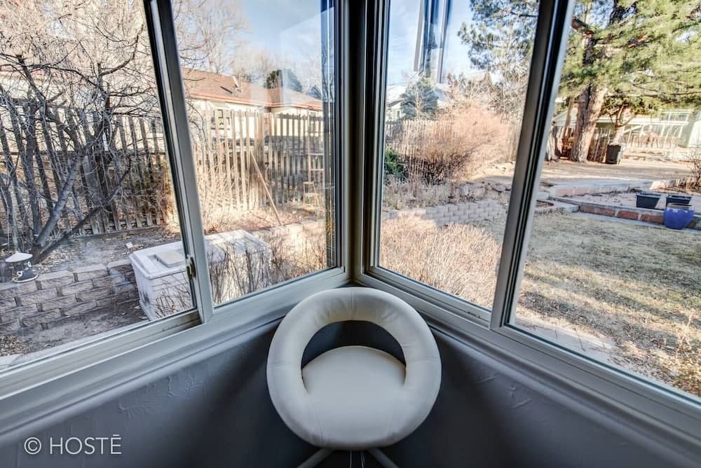 3bdmid-century Modernhot Tub, Grill, Close to DT