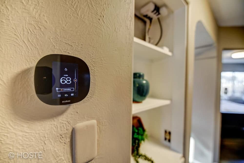 3bdmid-century Modernhot Tub, Grill, Close to DT