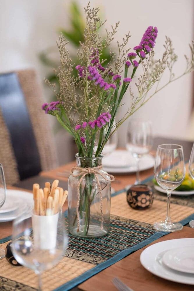 4 Bedroom Villa TG39 on Beach Front Resort SDV285-By Samui Dream Villas