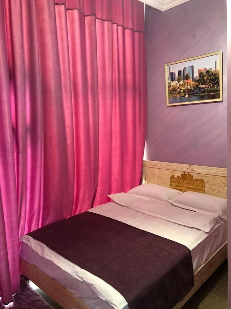 California Boutique Hotel And Tours