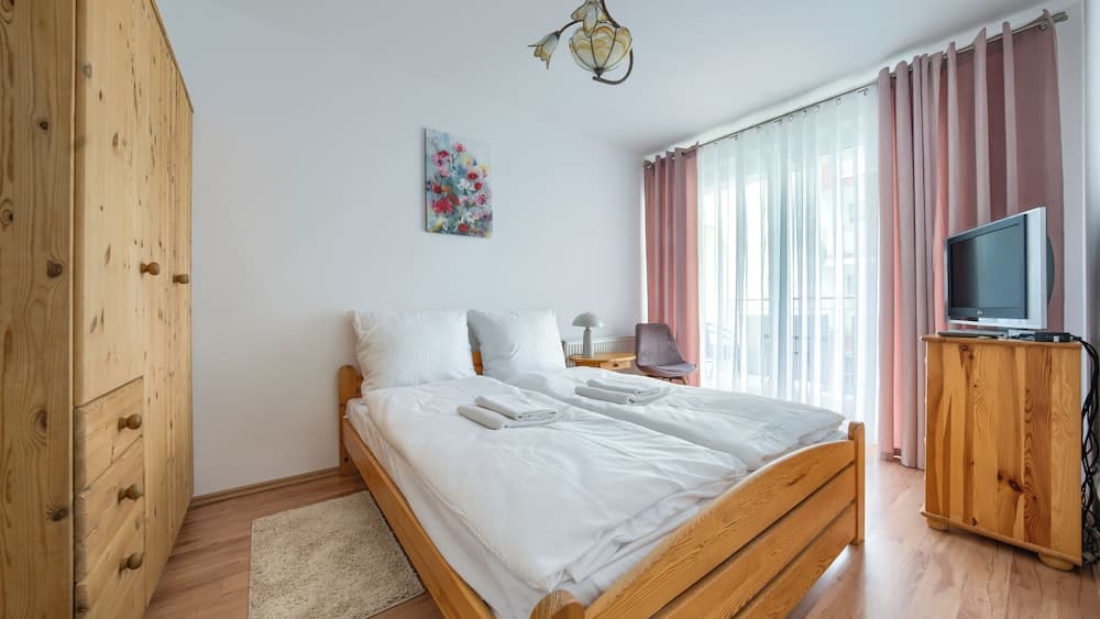 Apartamenty Sun & Snow Kołobrzeg Jantar