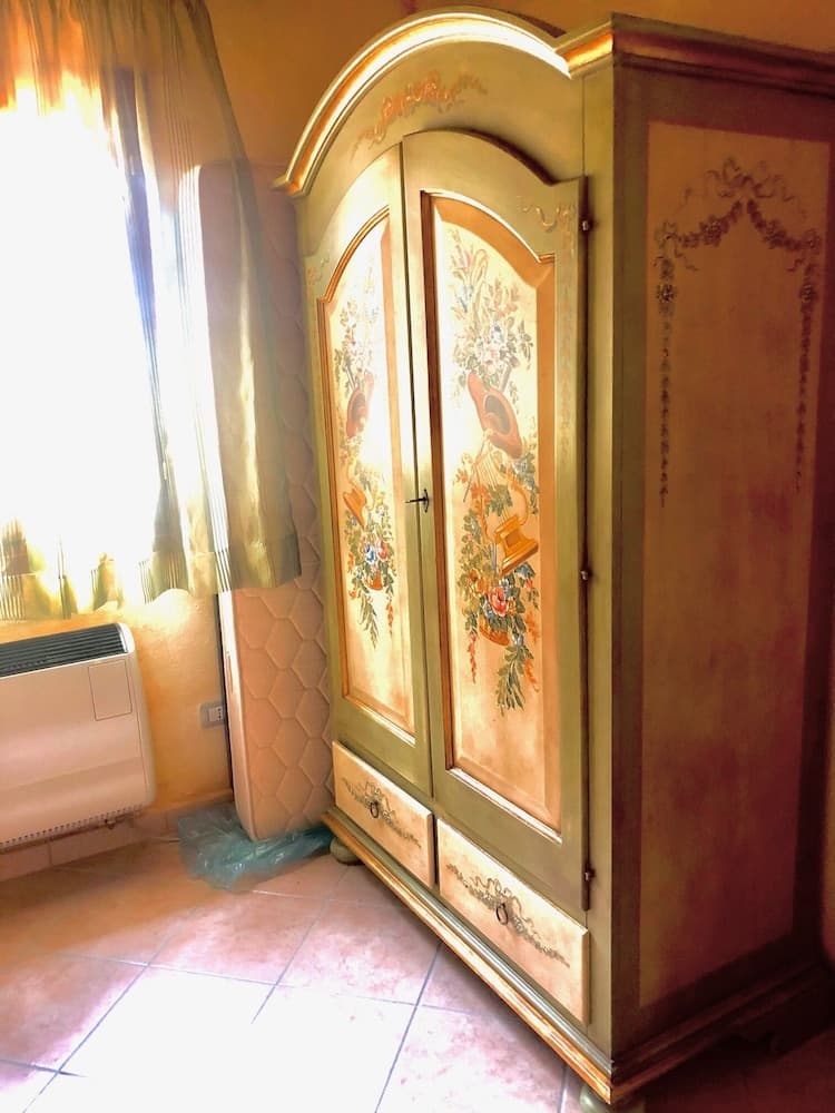 Fantastico San Teodoro STRAU02