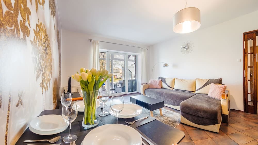 Apartamenty Sun & Snow Morska Port