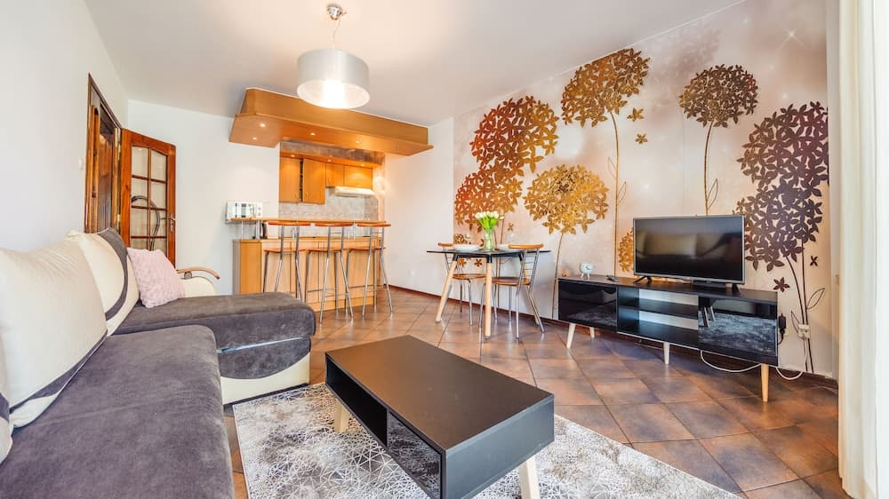 Apartamenty Sun & Snow Morska Port