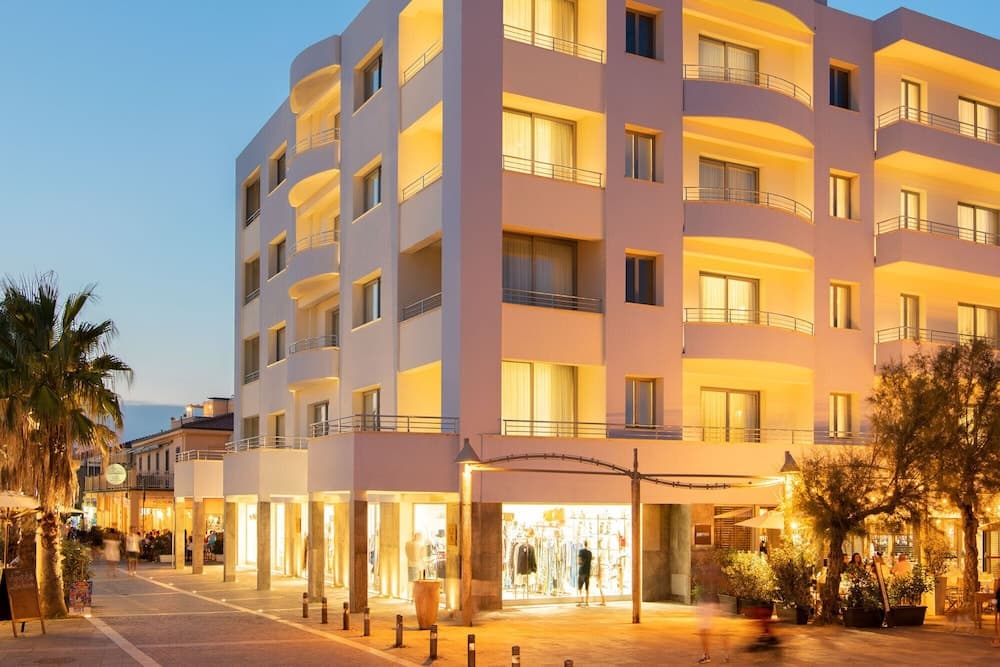 hotel image