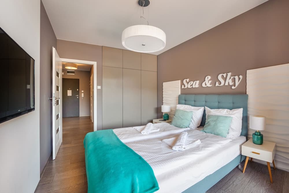 Apartamenty Sun&Snow Polanki Park