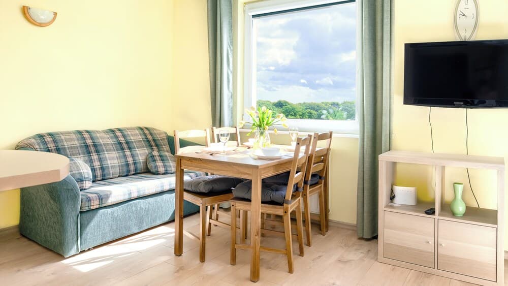 Apartamenty Sun&Snow Reymonta