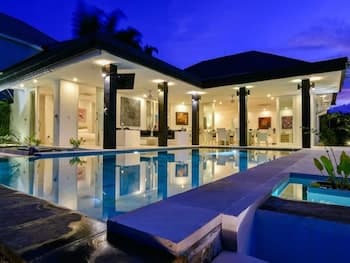 Villa Pondok Wahyu Sedana