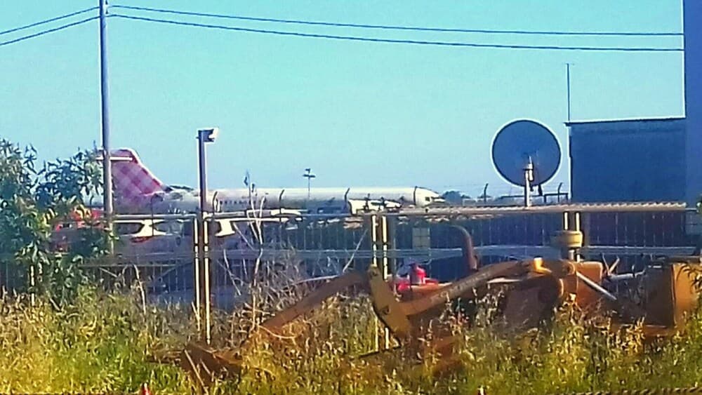 Bed & Fly Aeroporto Fontanarossa