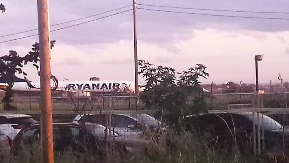 Bed & Fly Aeroporto Fontanarossa