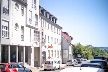 Hotel Tanne in Saalfeld