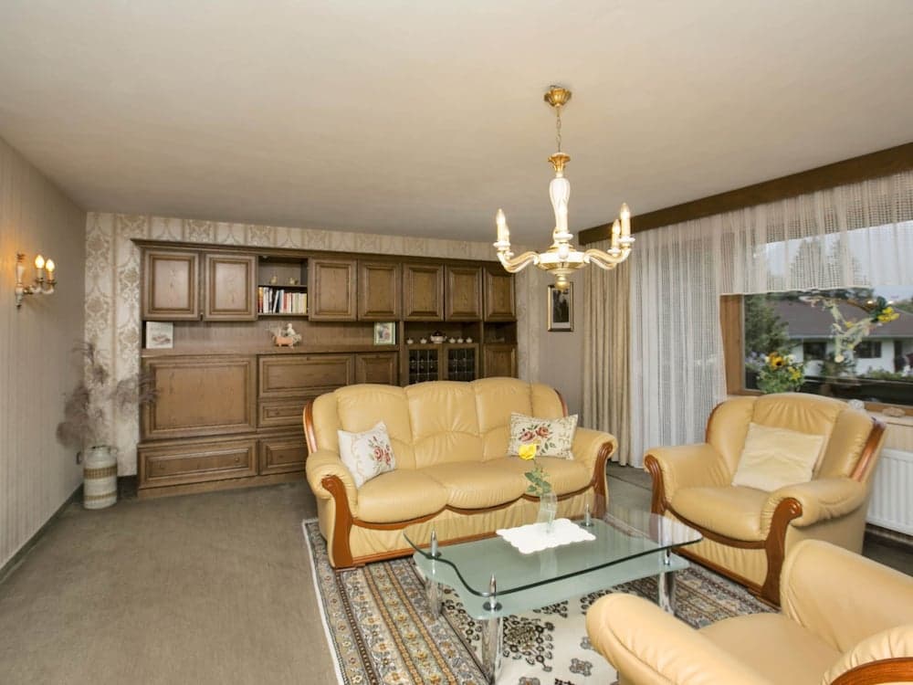 Heavenly Apartment in Wängle Tyrol near Walking Trails