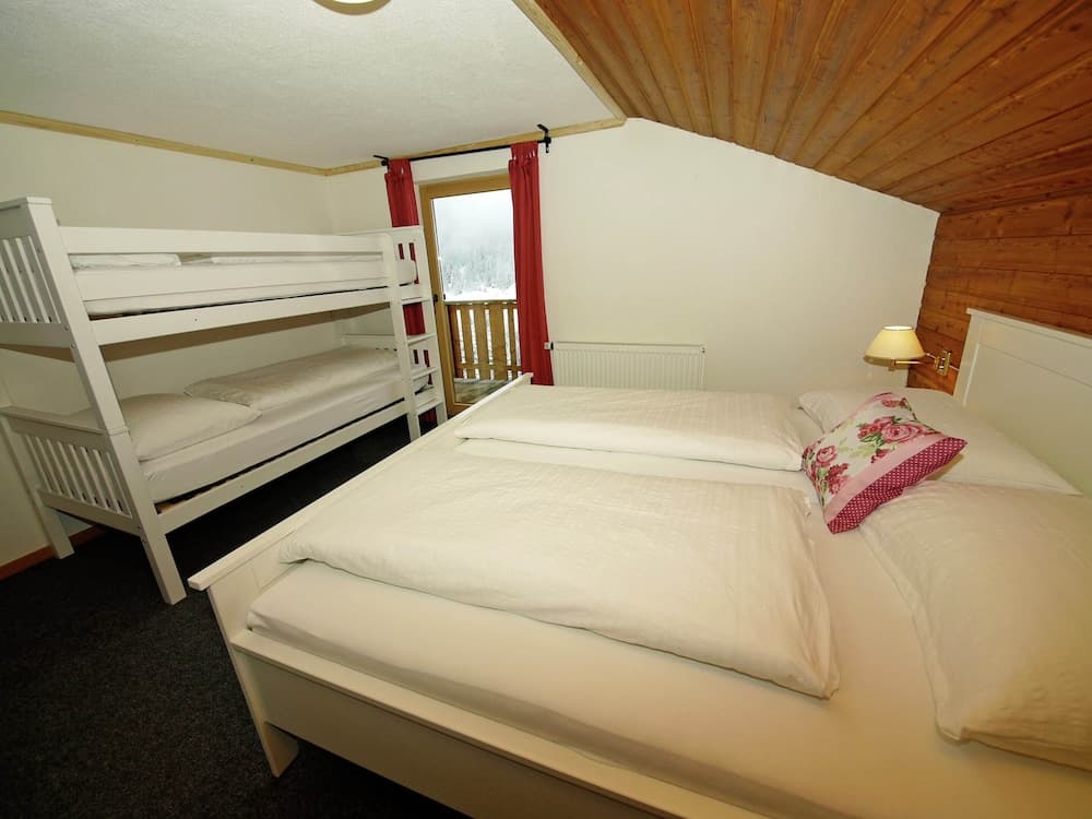 Spacious Holiday Home in Kappl With Terrace