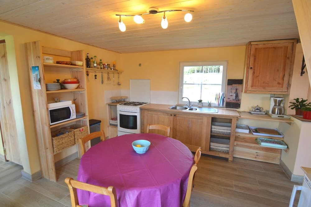 Mansion With Stunning View