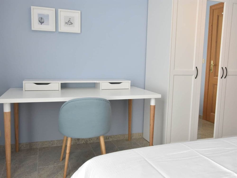 Apartment in De Haan Near the Beach