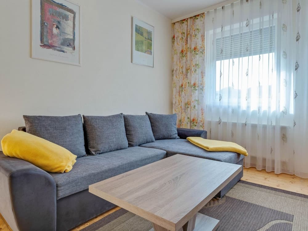 Bungalow in Glodnitz Near Nockberge Alps