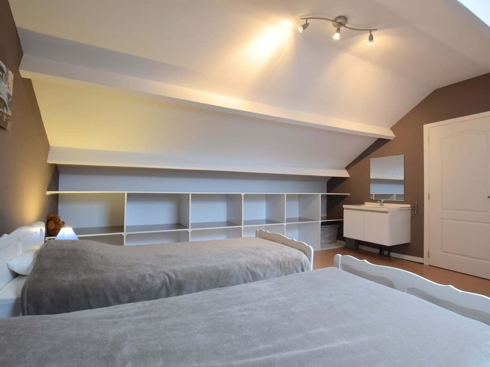 Family Stay in Libin Woods