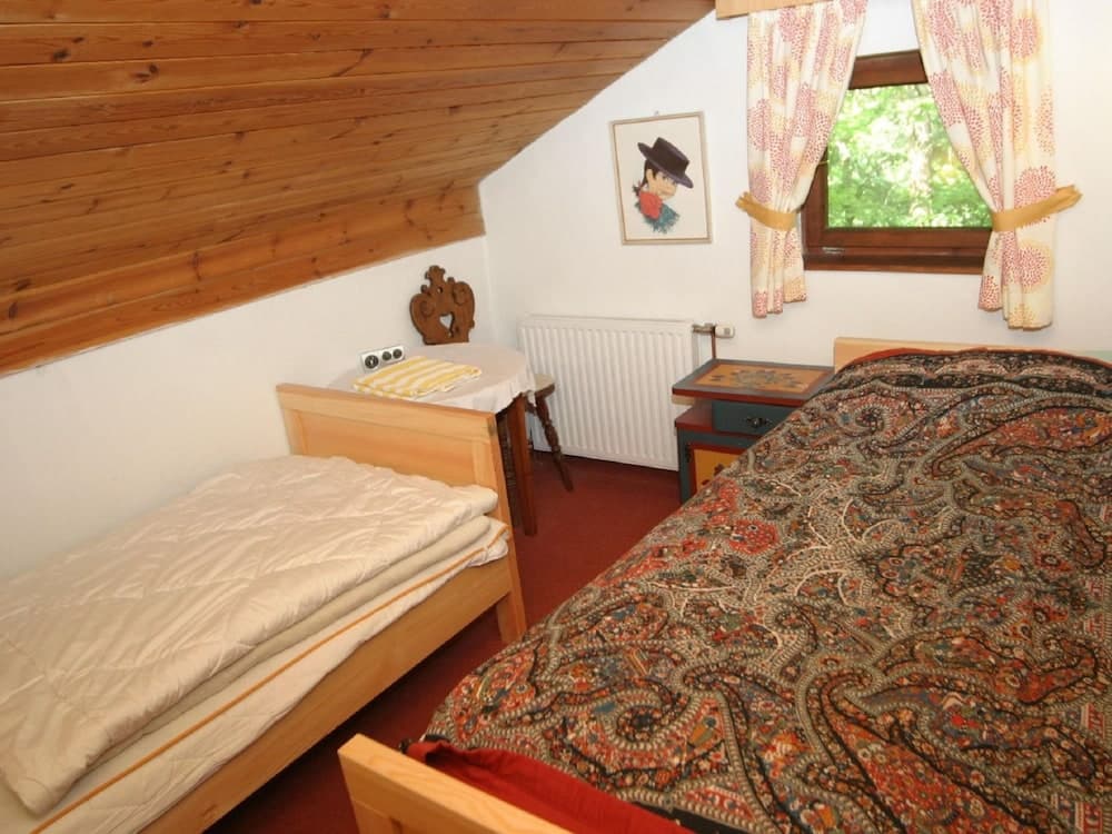 Lovely Holiday Home near Wernberg