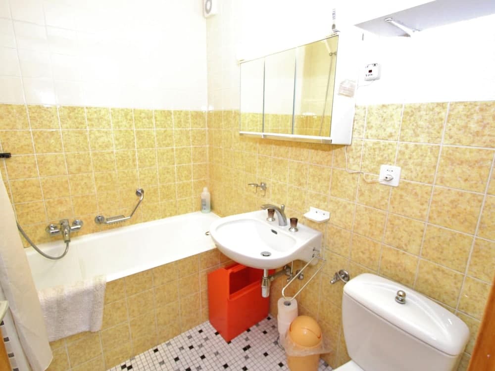 Apartment Near the Ski Lifts