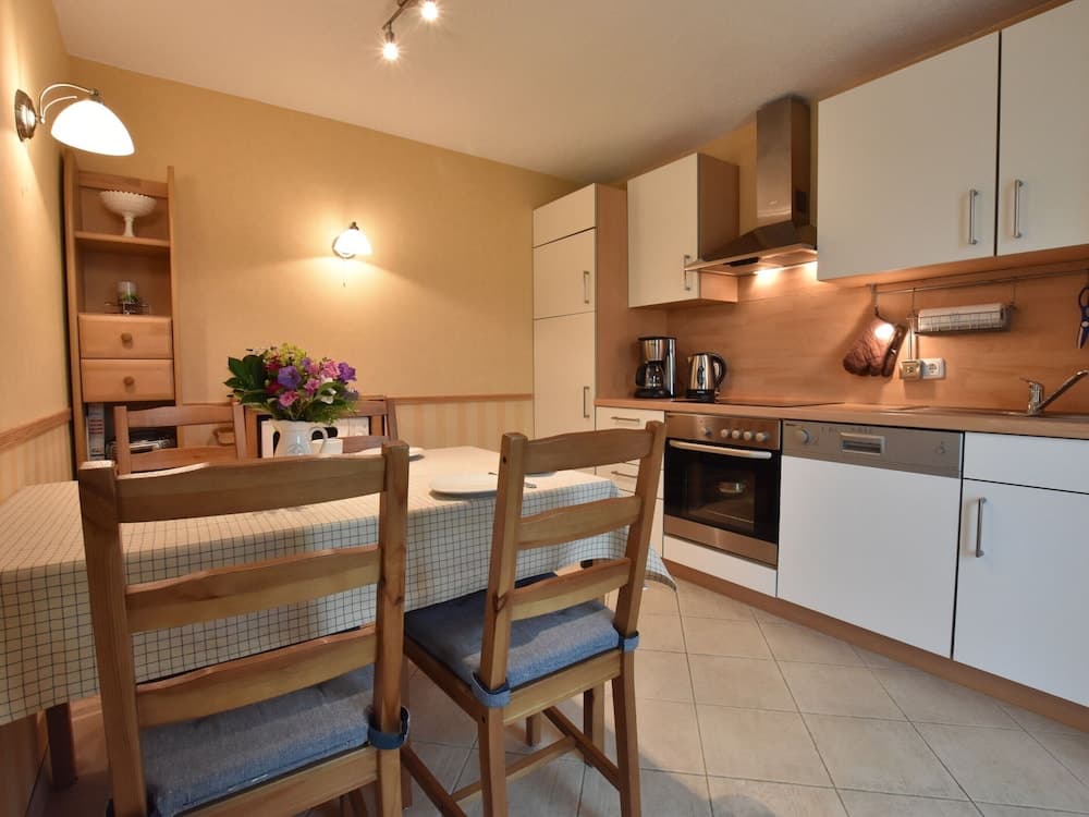 Apartment Baltic Coast Near Ski Lifts