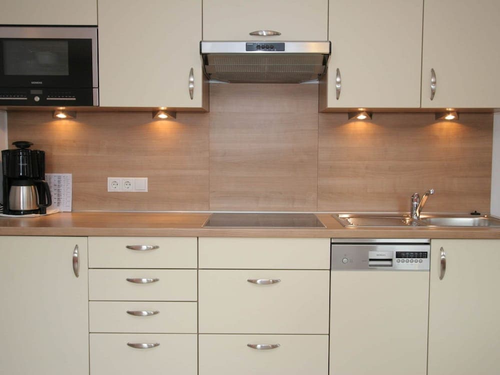 Spacious Apartment in Uderns near Ski Area