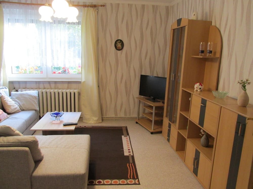 Ferienhaus in Boitin am See