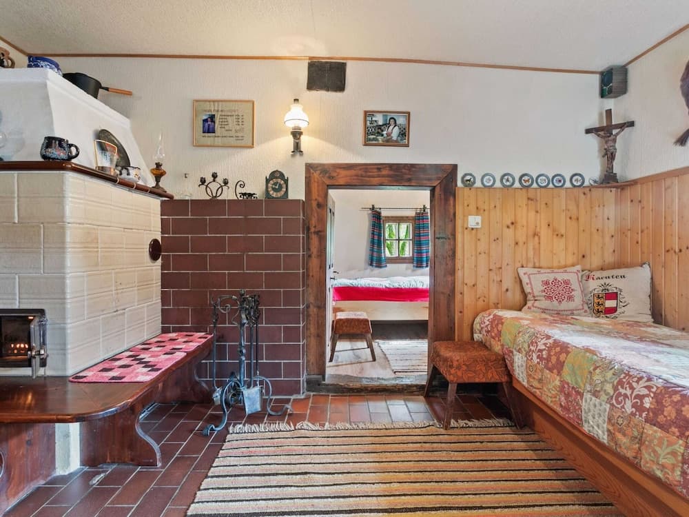 Chalet in Arriach Near Gerlitzen Ski Area