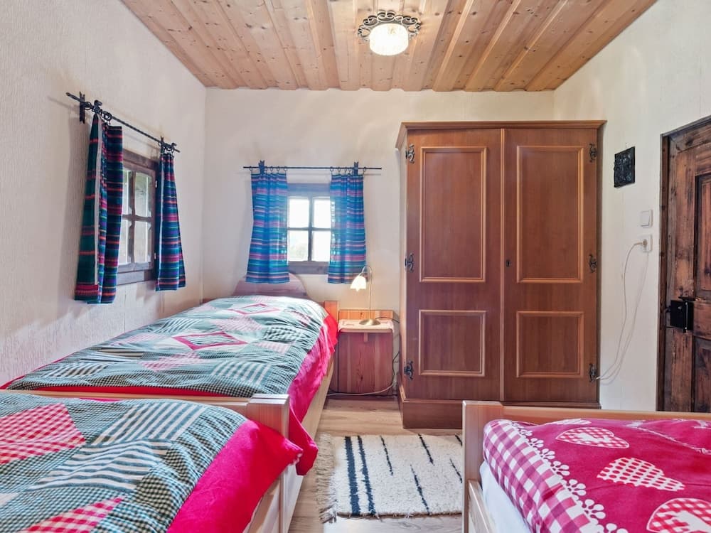 Chalet in Arriach Near Gerlitzen Ski Area