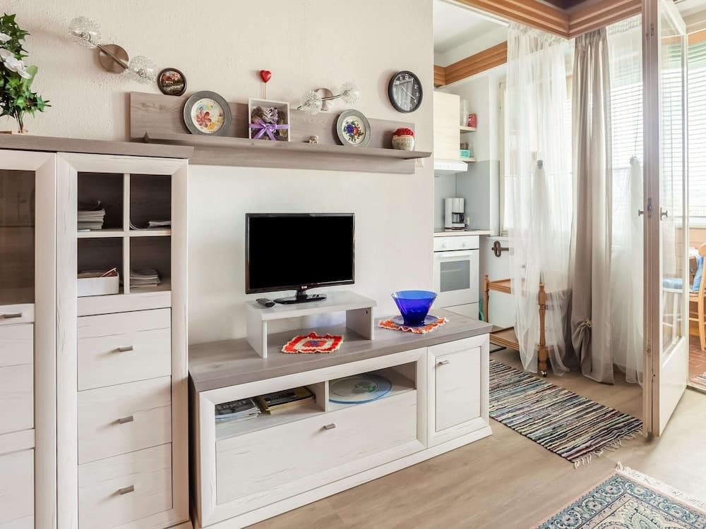 Apartment in Carinthia on Lake Woerthersee