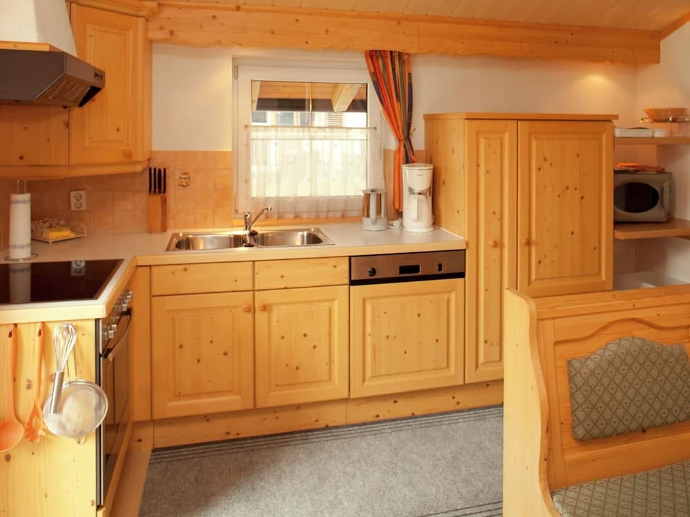 Apartment With Balcony in Brixen in Thale, Tyrol