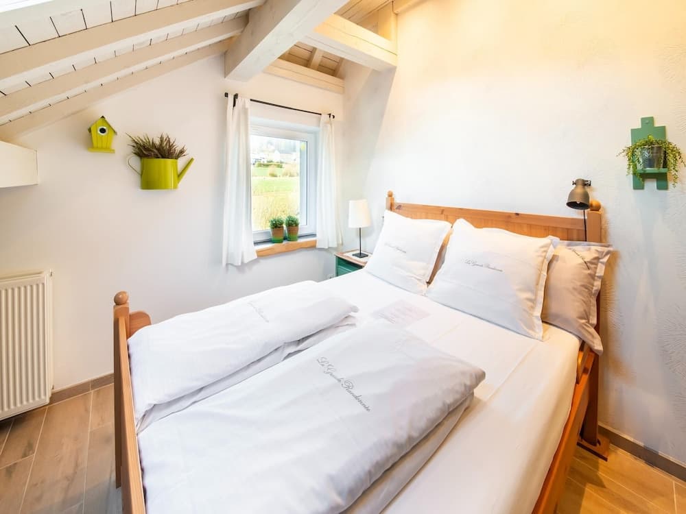 Charming Home in Ardennes