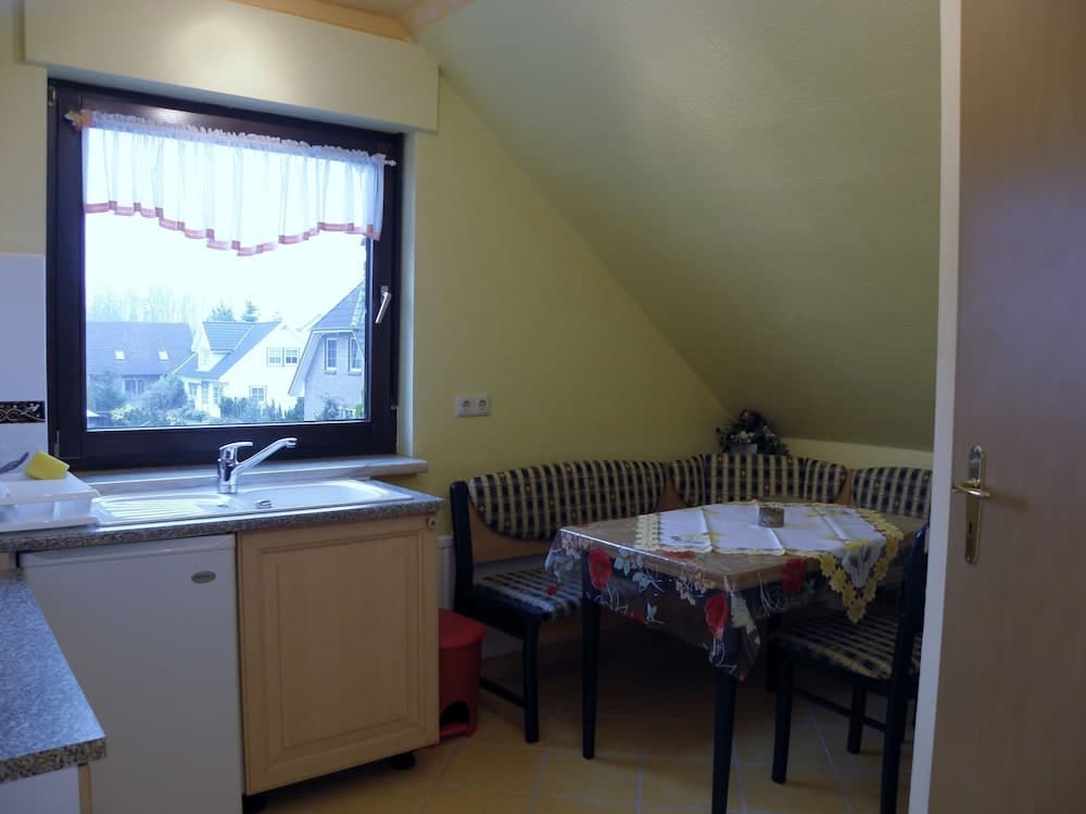 Modern Apartment With Garden, Terrace, Barbecue and Heating