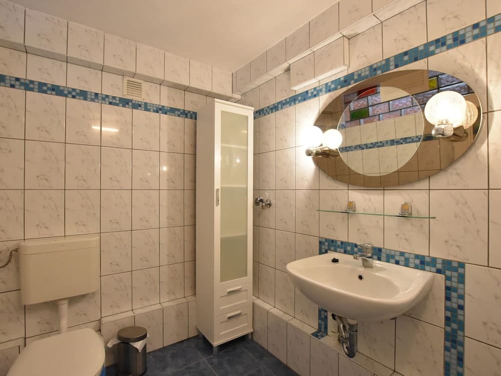 Ferienwohnung im Ostseebad Kuhlungsborn