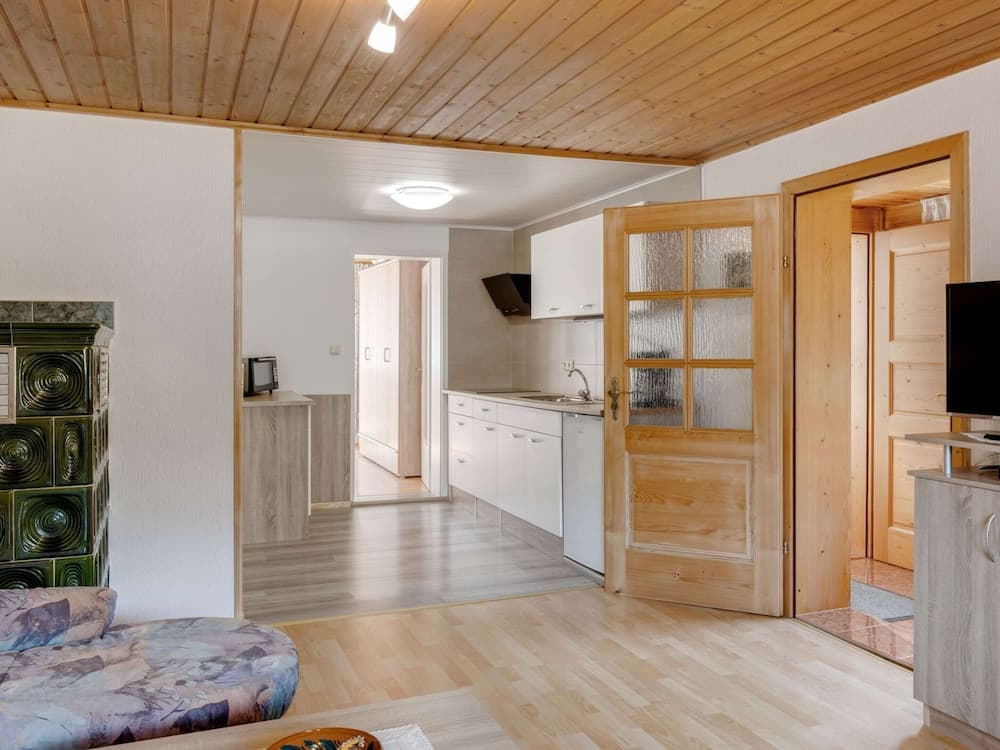 Charming Stay Near Oberhof