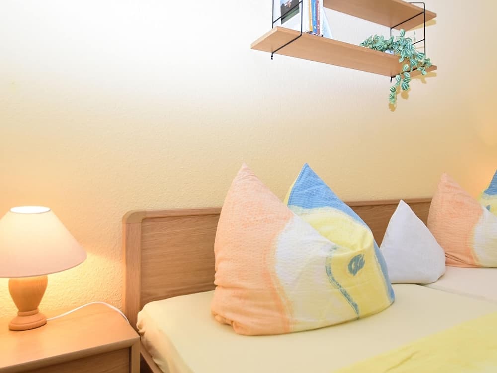 Cozy Holiday Home in Vogtland