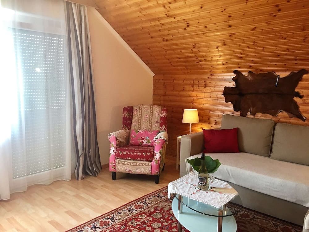 Holiday Home in Eberndorf Near Petzen Ski Area