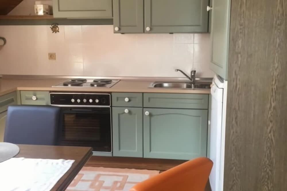 Holiday Home in Eberndorf Near Petzen Ski Area