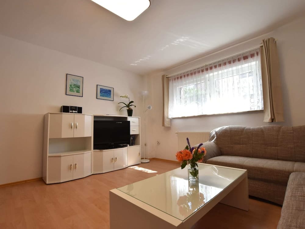 Schones Appartement am Meer in Rerik