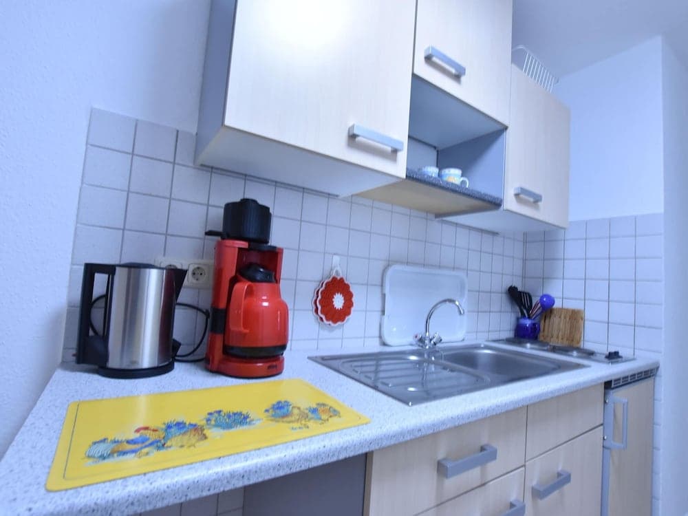 Schones Appartement am Meer in Rerik