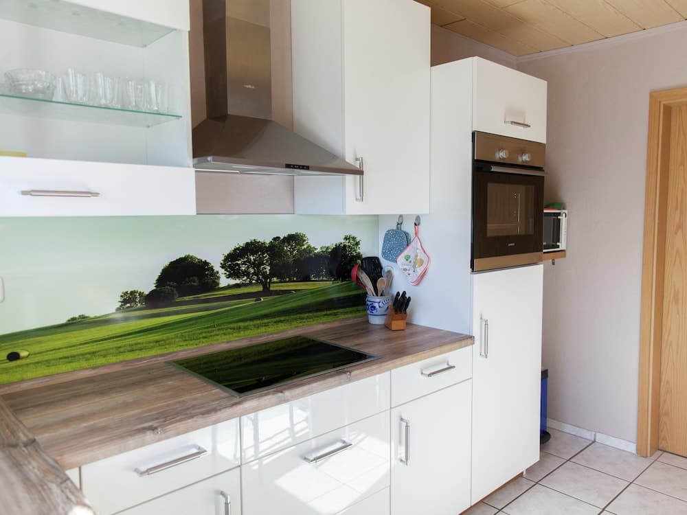 Halenfeld Family Farm Stay